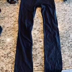 Lulu lemon workout pants
